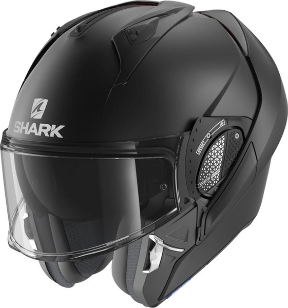 Мотошлем Shark Helmets Evo GT Blank HE8912E-KMA-XS - фото