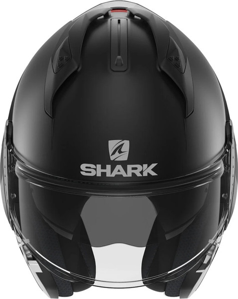 Мотошлем Shark Helmets Evo GT Blank HE8912E-KMA-XS