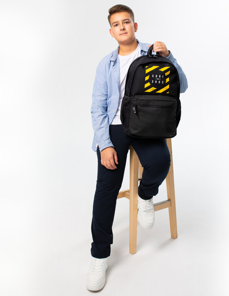 Школьный рюкзак Brauberg Core / 273838