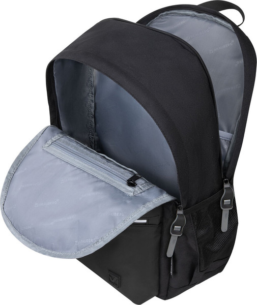 Школьный рюкзак Brauberg Core / 273838