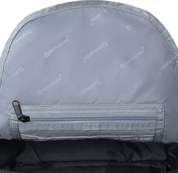 Школьный рюкзак Brauberg Core / 273838