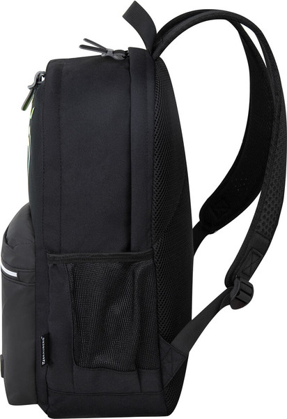 Школьный рюкзак Brauberg Green Spider / 273839