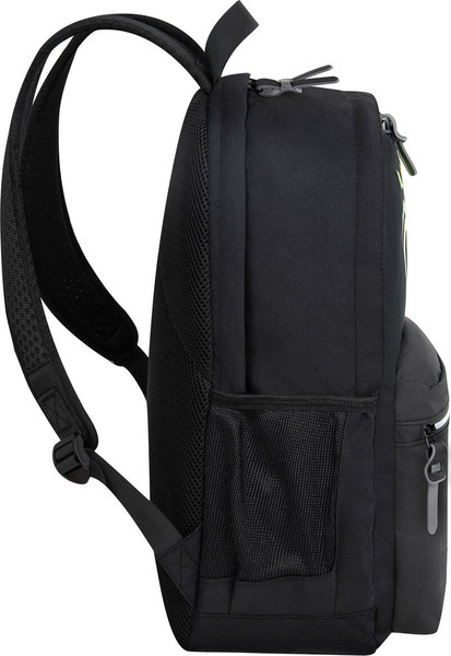 Школьный рюкзак Brauberg Green Spider / 273839