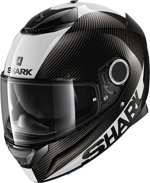 Мотошлем Shark Helmets Spartan Carbon 1.2 Skin / HE3400E-DWS-XXL - фото