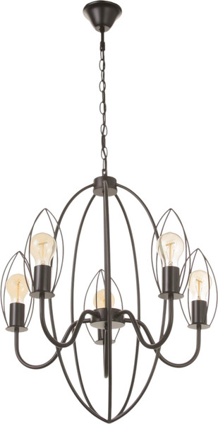 Люстра BayerLux Ракета / 10532263 - фото