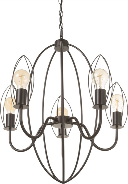 Люстра BayerLux Ракета / 10532263