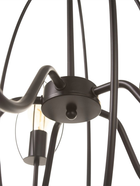 Люстра BayerLux Ракета / 10532263