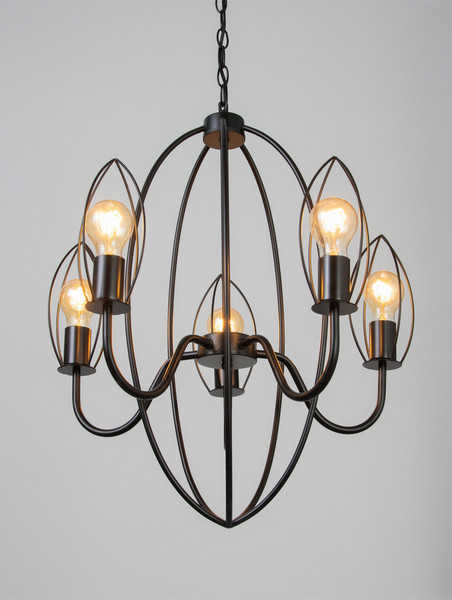 Люстра BayerLux Ракета / 10532263