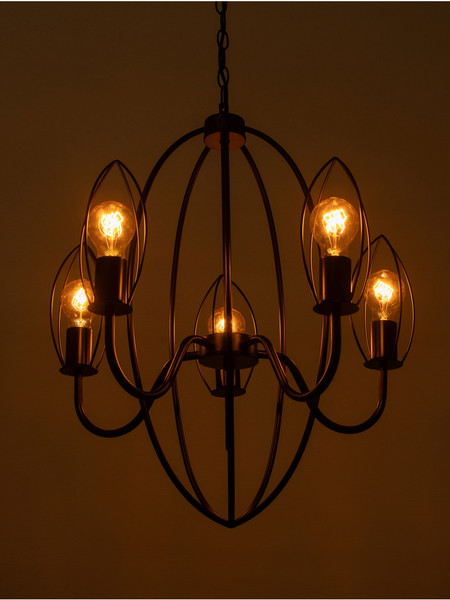 Люстра BayerLux Ракета / 10532263