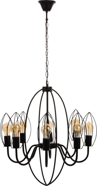 Люстра BayerLux Ракета / 10532264