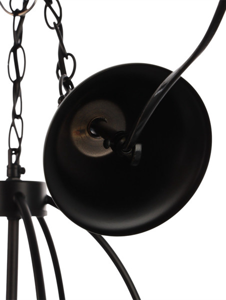 Люстра BayerLux Ракета / 10532264