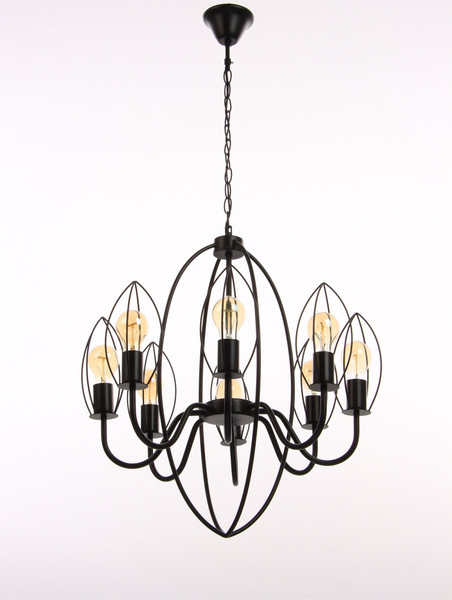 Люстра BayerLux Ракета / 10532264