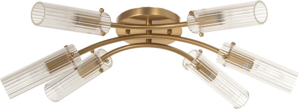 Люстра BayerLux Рико / 10777414