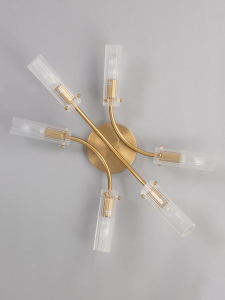 Люстра BayerLux Рико / 10777414