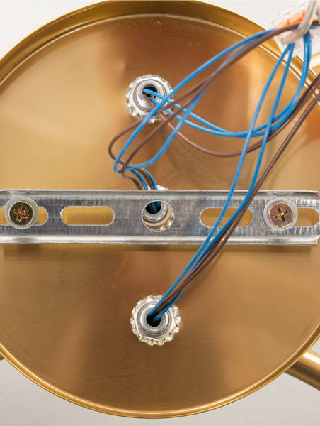 Люстра BayerLux Рико / 10777414