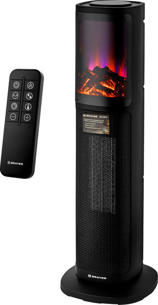 Тепловентилятор Brayer BR4864 - фото
