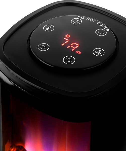 Тепловентилятор Brayer BR4864