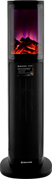 Тепловентилятор Brayer BR4864