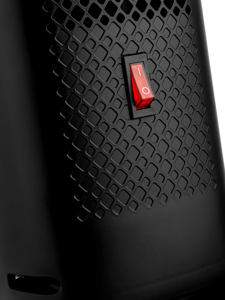 Тепловентилятор Brayer BR4864