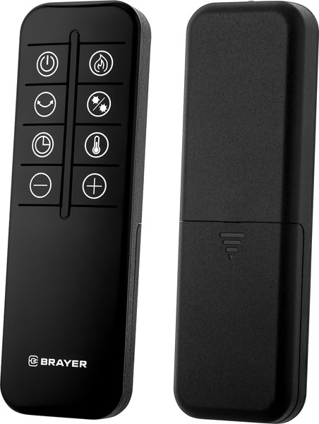 Тепловентилятор Brayer BR4864