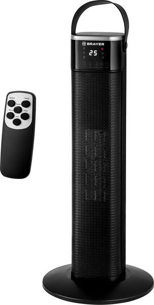 Тепловентилятор Brayer BR4896 - фото