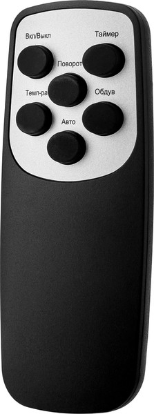 Тепловентилятор Brayer BR4896