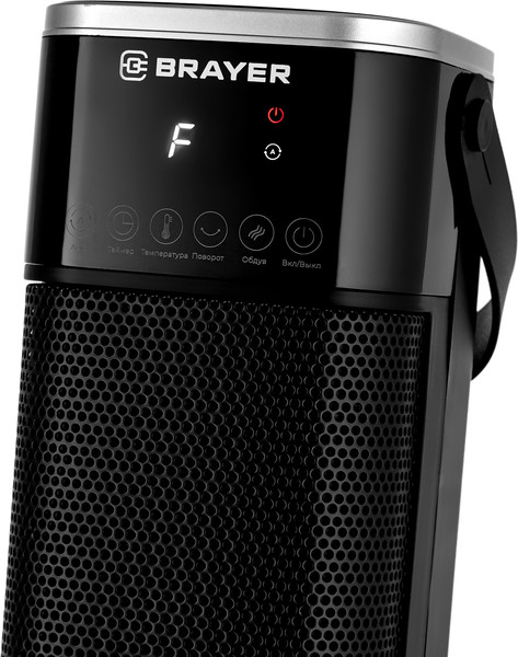 Тепловентилятор Brayer BR4896