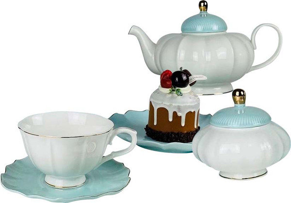 Чайный набор Lenardi 133-412 - фото