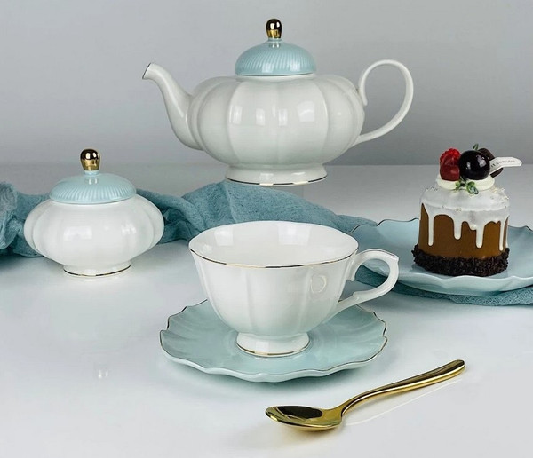 Чайный набор Lenardi 133-412