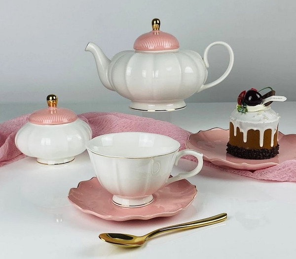 Чайный набор Lenardi 133-413