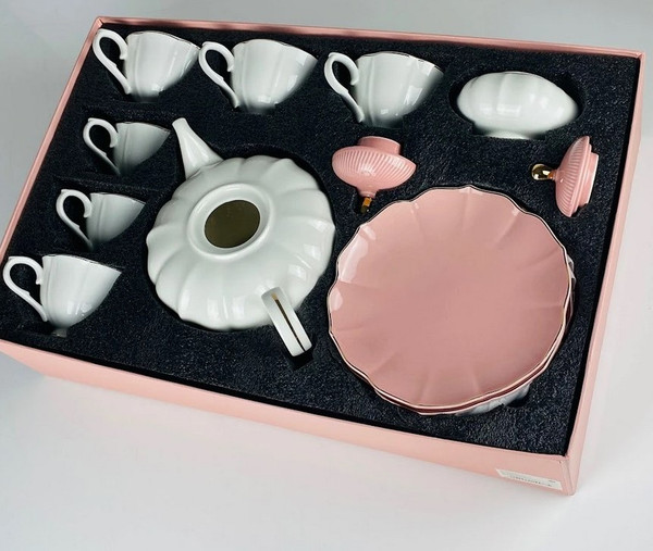 Чайный набор Lenardi 133-413