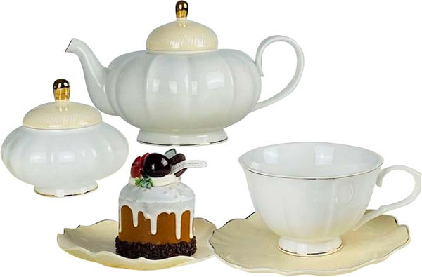 Чайный набор Lenardi 133-415 - фото