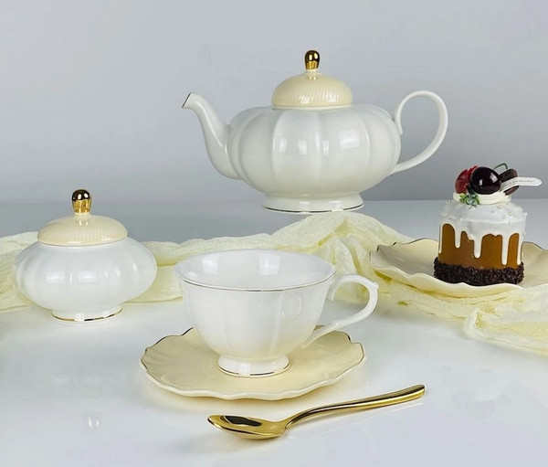 Чайный набор Lenardi 133-415