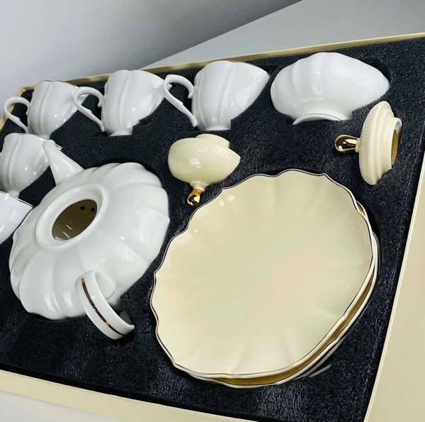 Чайный набор Lenardi 133-415