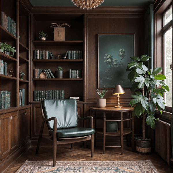 Стул ПМЦ Гарвард комфорт плюс