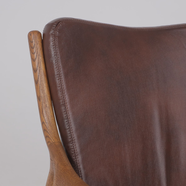 Стул ПМЦ Гарвард комфорт плюс