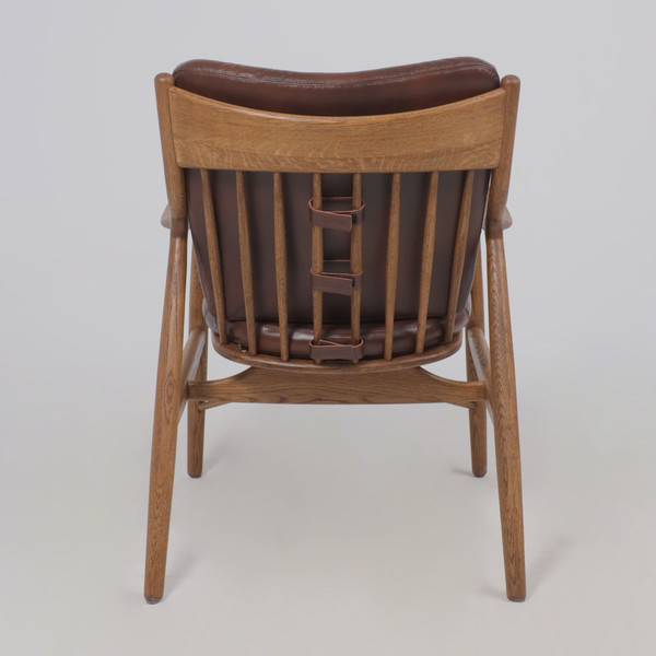 Стул ПМЦ Гарвард комфорт плюс