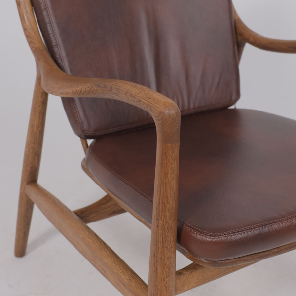 Стул ПМЦ Гарвард комфорт плюс