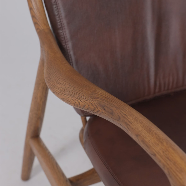 Стул ПМЦ Гарвард комфорт плюс