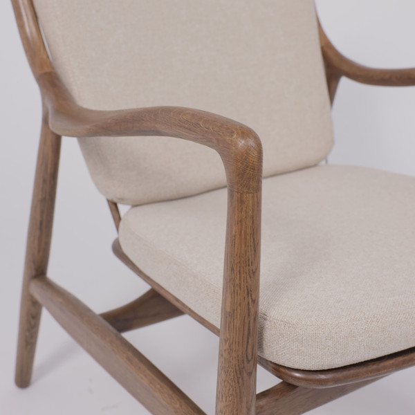 Стул ПМЦ Гарвард комфорт