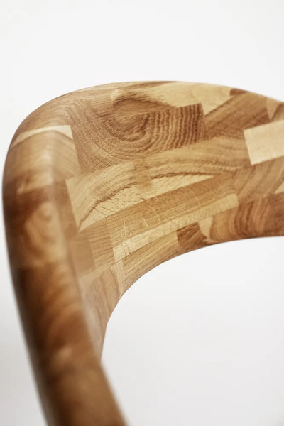 Стул ПМЦ Милина