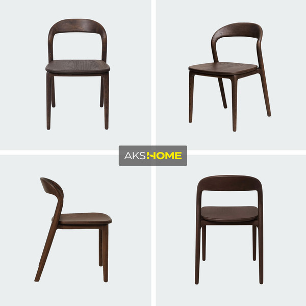 Стул ПМЦ Милина