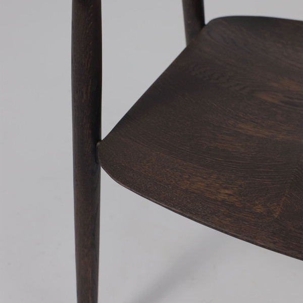 Стул ПМЦ Самурай