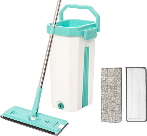 Набор для уборки You'll love Из любви к себе с ведром / 77303 - фото