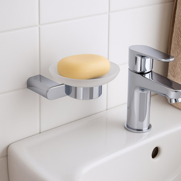 Набор аксессуаров для ванной Lauter 21SH1061 + 21SH1051