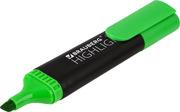 Текстовыделитель Brauberg Contract / 150390