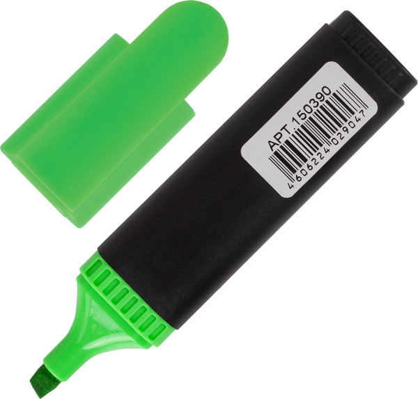 Текстовыделитель Brauberg Contract / 150390