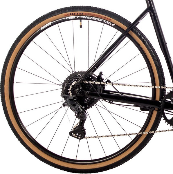 Велосипед Stinger 700C Gravix Std 700AHD.GRVSTD.2XBR4