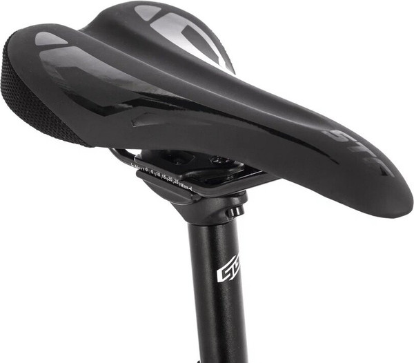 Велосипед Stinger 700C Gravix Std 700AHD.GRVSTD.2XBR4