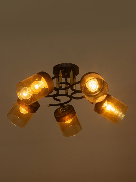 Люстра BayerLux Элла / 9717734